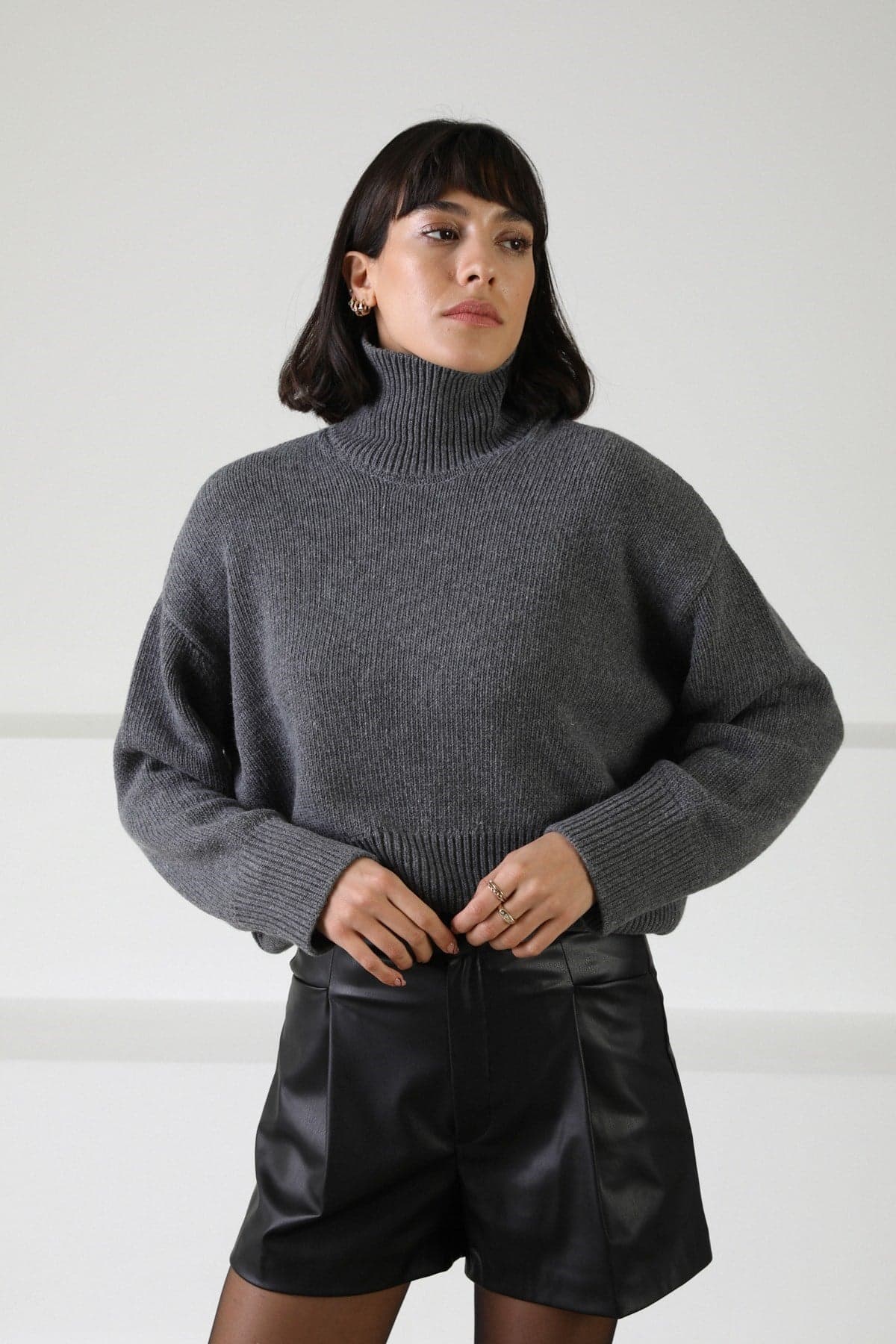 Джемперы FRR-20163