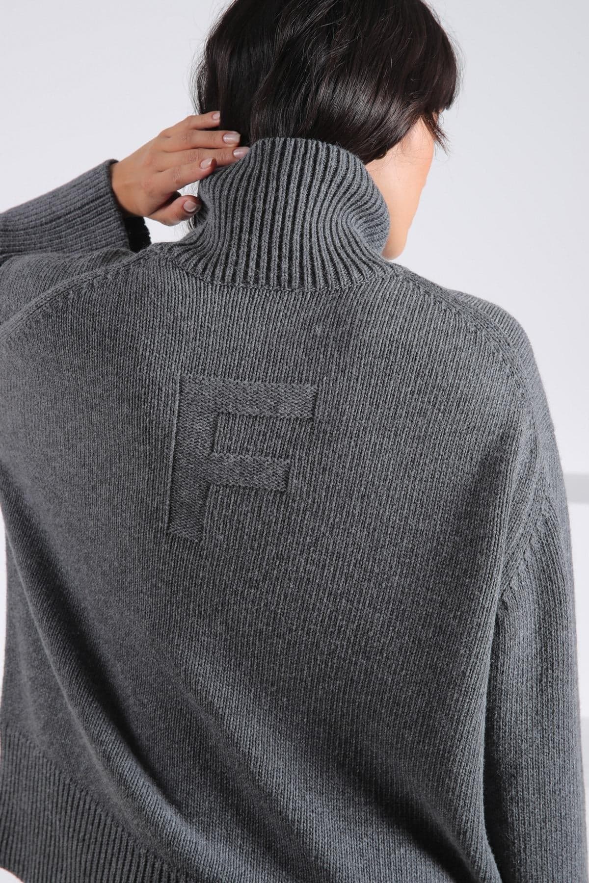 Джемперы FRR-20212 8